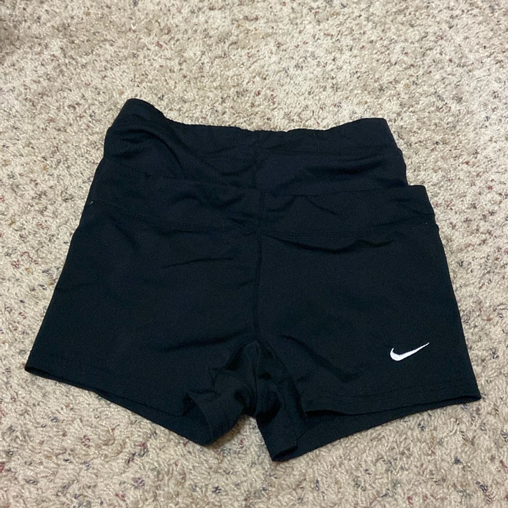 Nike Spandex